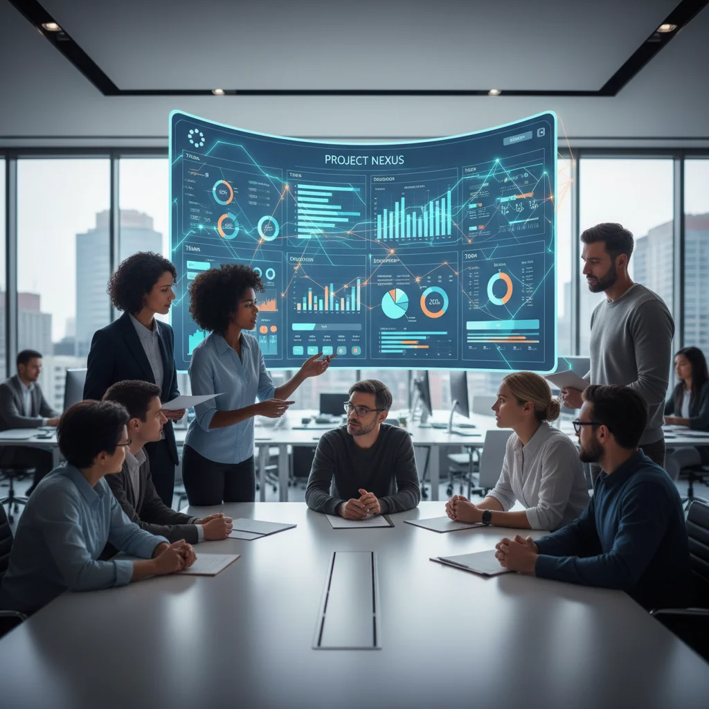 Mastering Advanced Task Management Systems for Project Success