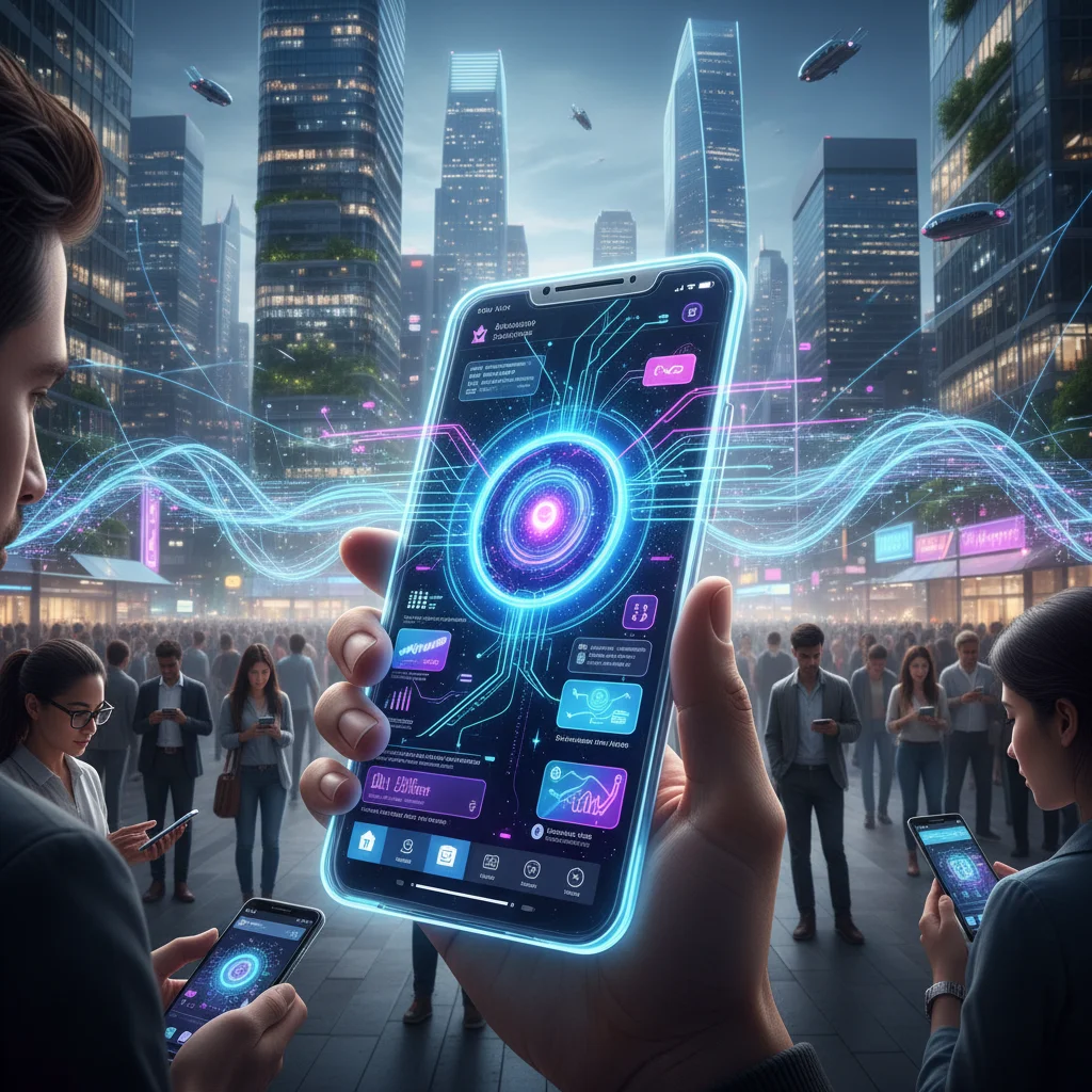 AI Personalization: Boosting US App Retention by 30% in 2026