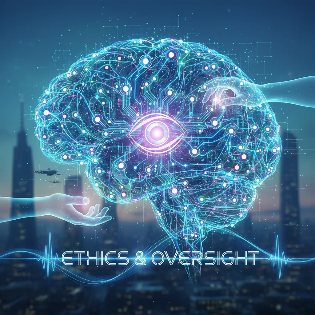 Ethical AI Development: 5 Key Principles for US Tech in 2026