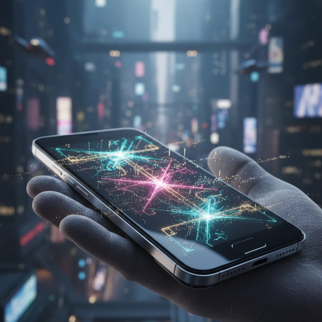 Haptic Feedback Innovations: Redefining Mobile Experiences by 2026
