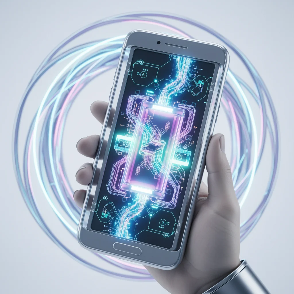 Next-Gen Batteries: Boosting Mobile Lifespans 25% by 2027 in the US
