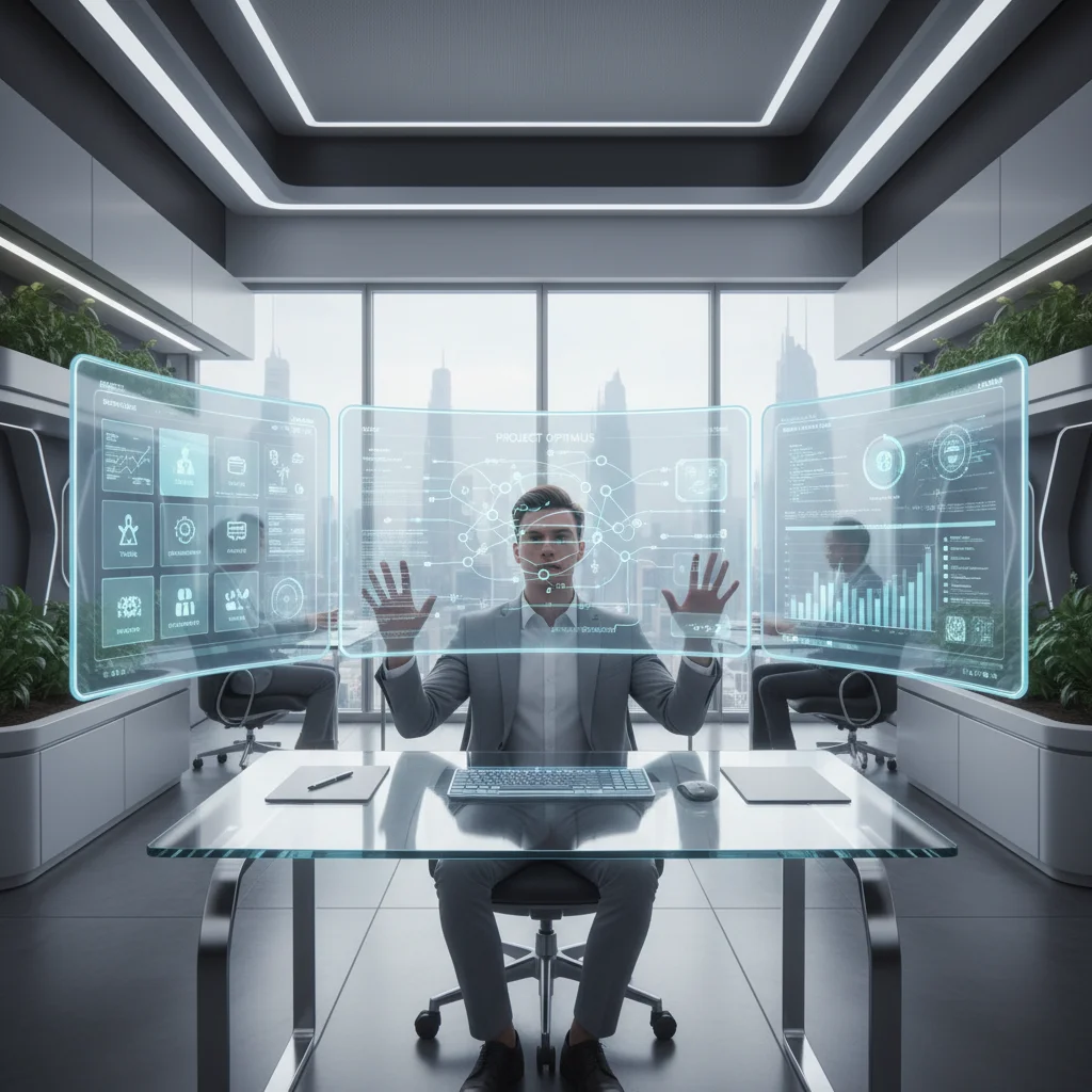 Streamline Your Workflow: A 7-Step Guide to Automating Tasks with New US Productivity Apps in 2026