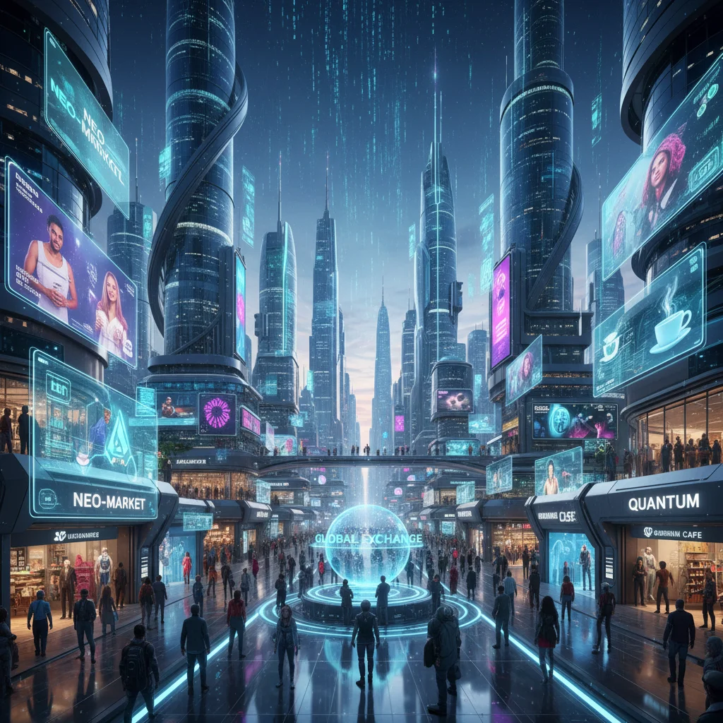 Metaverse Platforms 2026: Business Potential for US Enterprises