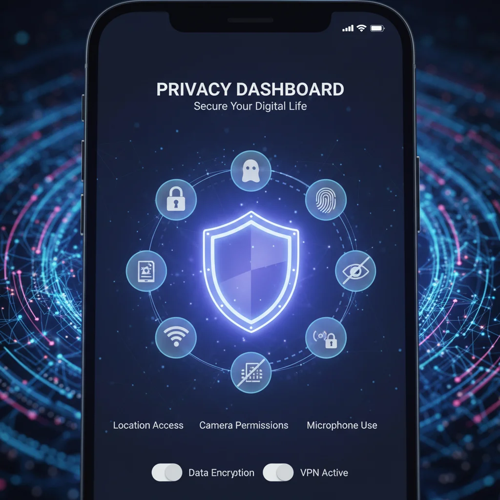 Mobile Privacy Settings 2026: Your Ultimate 7-Step Protection Guide