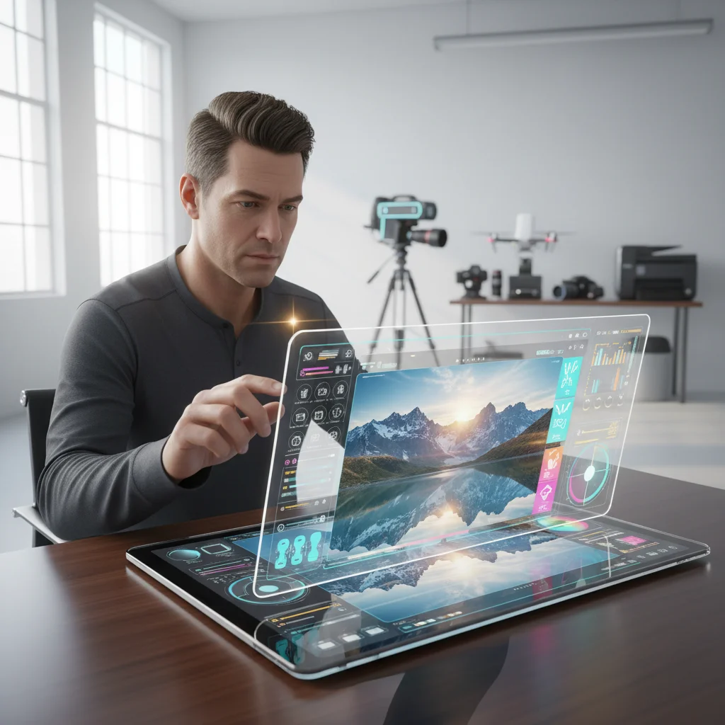 App Review: Is the Latest Photo Editing App Worth the 1-Month Subscription for Professional US Photographers in 2026?