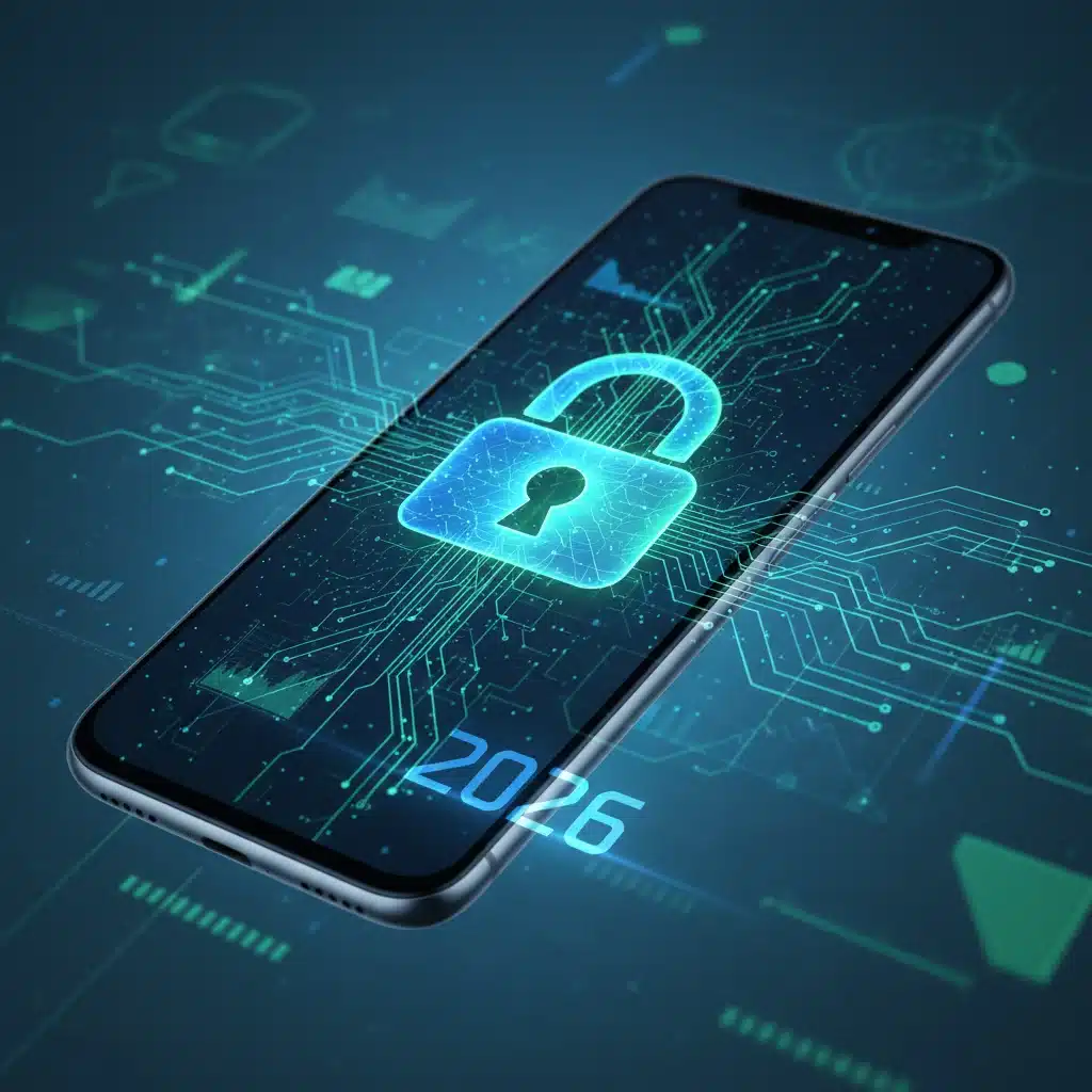 Mobile Banking Security in 2026: 7 Essential Practices to Safeguard Your Financial Apps from Cyber Threats