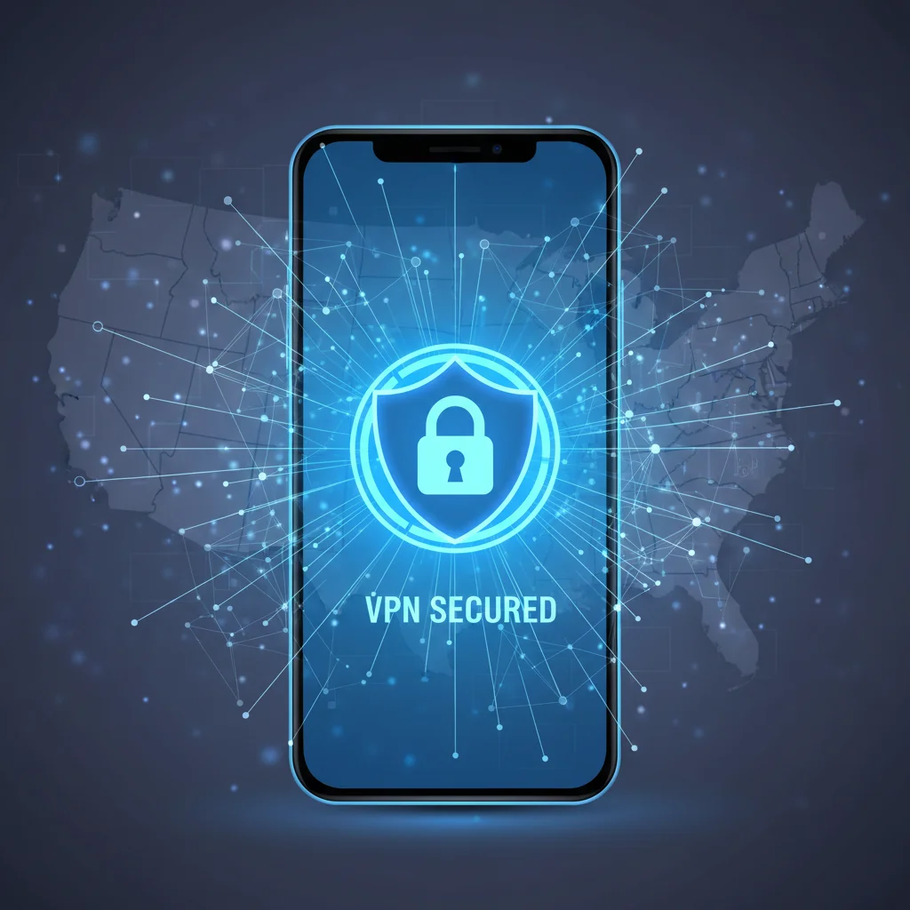 Is Your VPN Secure? 2026 Review of 5 Mobile VPNs for U.S. Data Protection