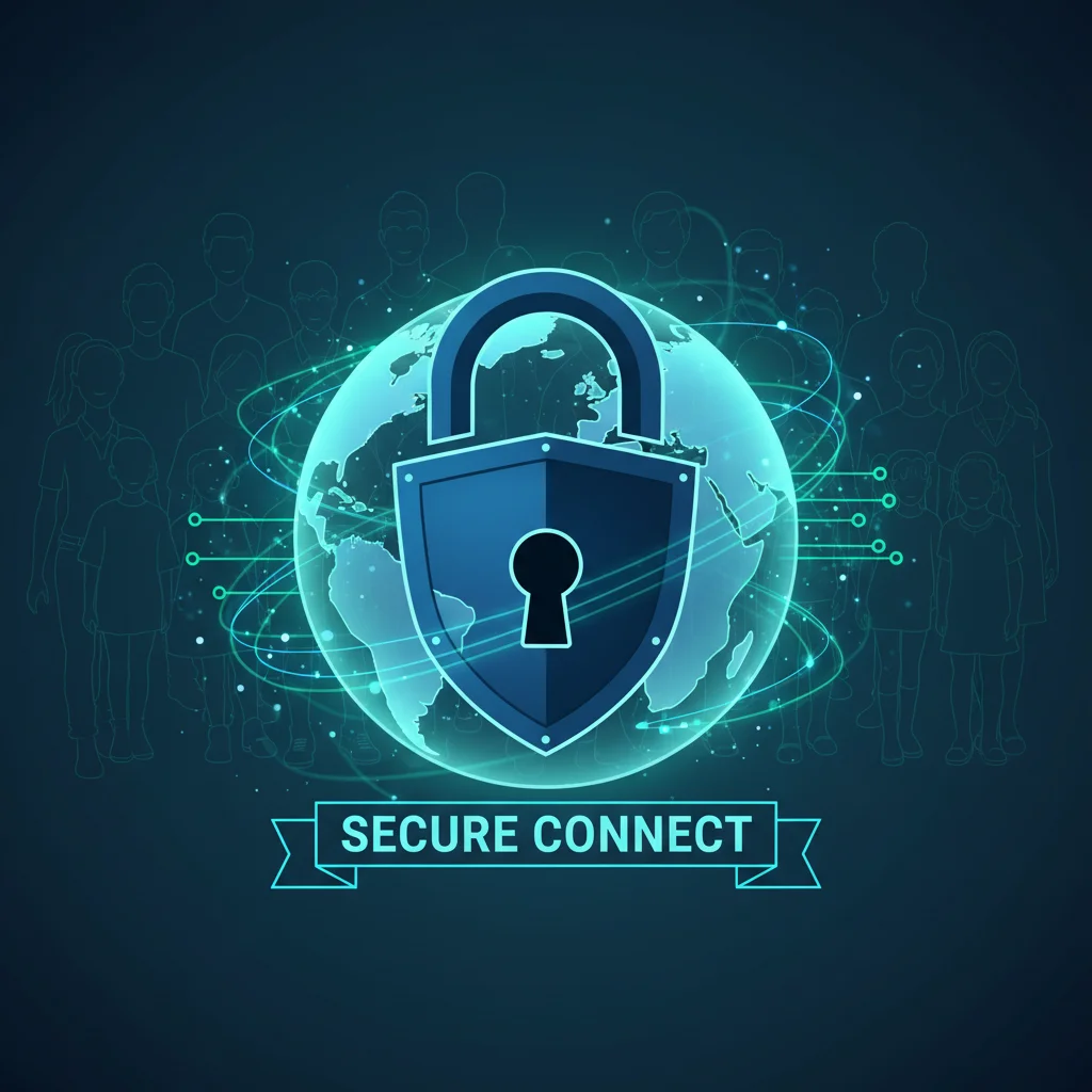 Security First: Top VPN Apps & 2026 Privacy Protocols for Americans