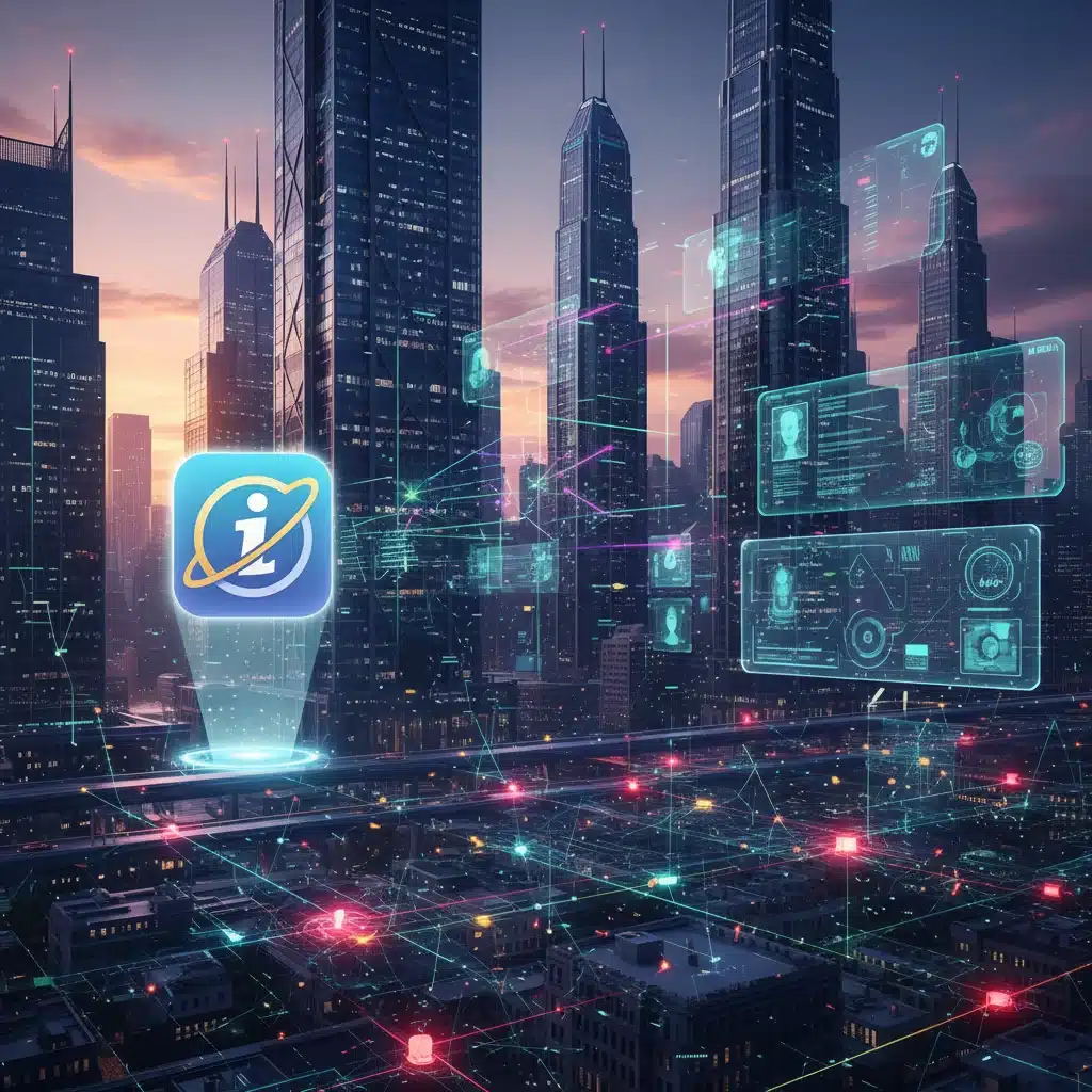 U.S. Tech Trends 2026: Mobile App Innovation Beyond Smartphones