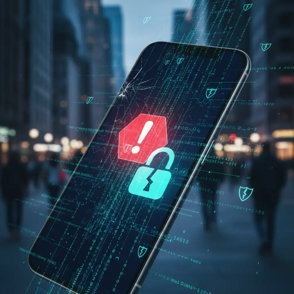 Mobile App Vulnerabilities: Safeguarding Your Digital Life in 2026