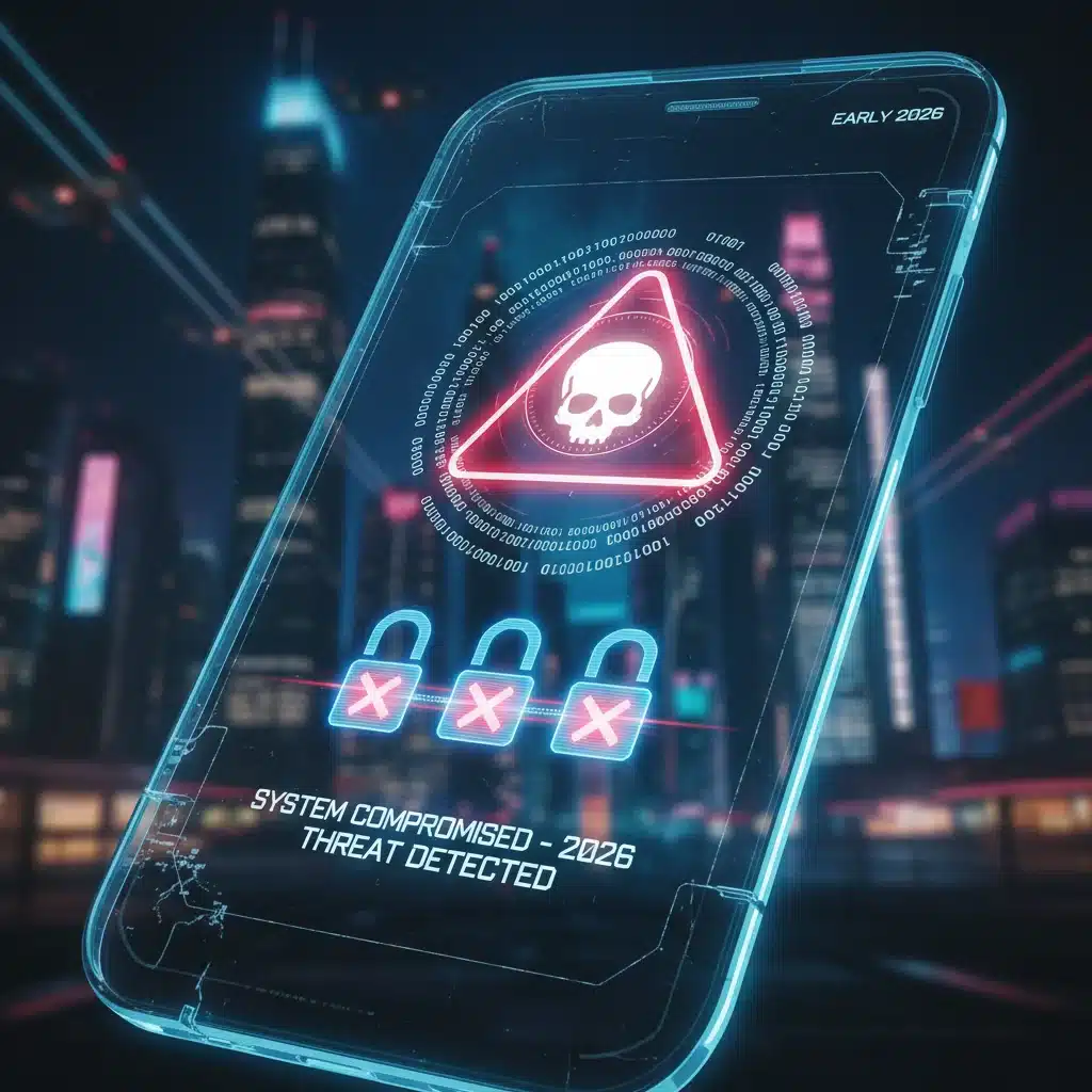 Combating Mobile Malware: Identifying Top 3 Threats & Removal in 2026