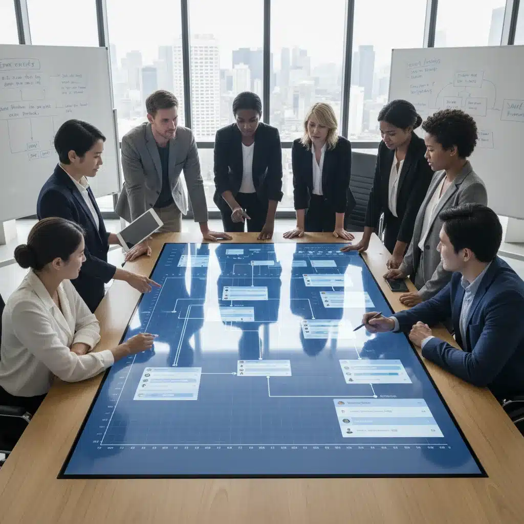 Mastering Project Management: Essential Strategies and Tools