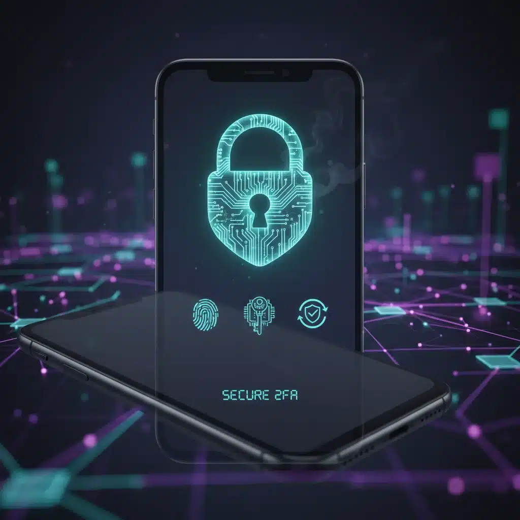 2FA Beyond SMS: Secure Mobile Account Methods for 2026