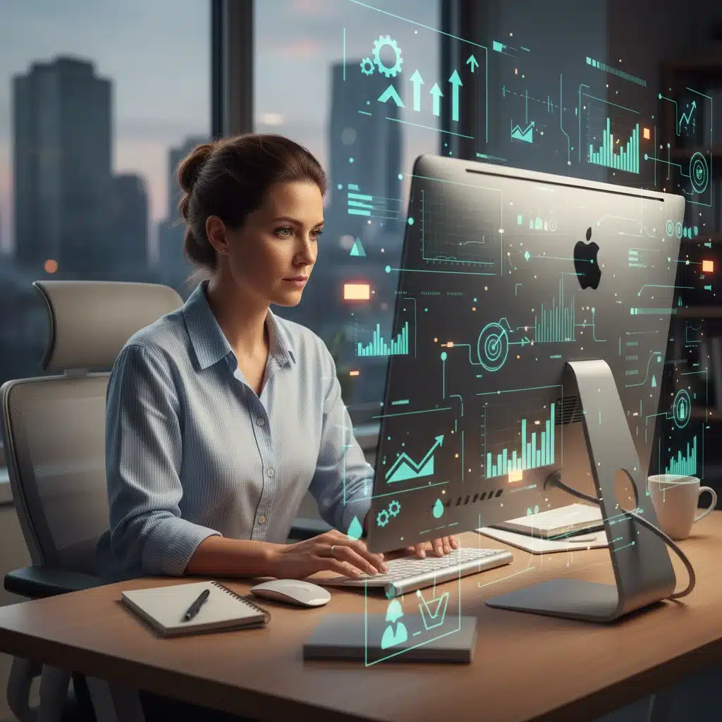 Maximize Focus: 6 Digital Tools to Combat Distractions and Boost Concentration for US Workers in 2026