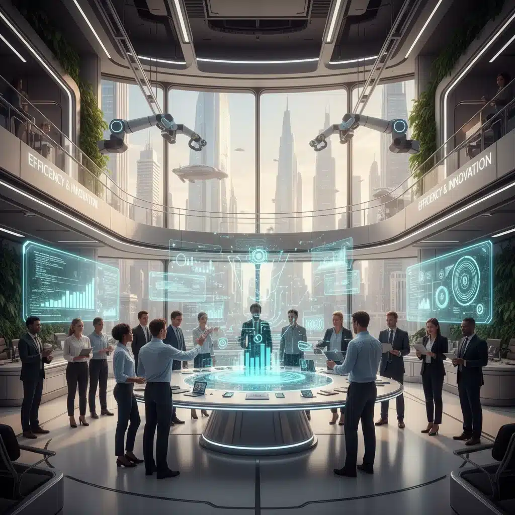 Boost Productivity 2026: Automation Tools Saving US Professionals Time