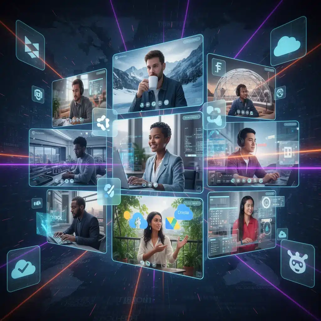 Q3 2026 Update: Top 7 Cloud Collaboration Tools for US Remote Workers – Performance Ranked