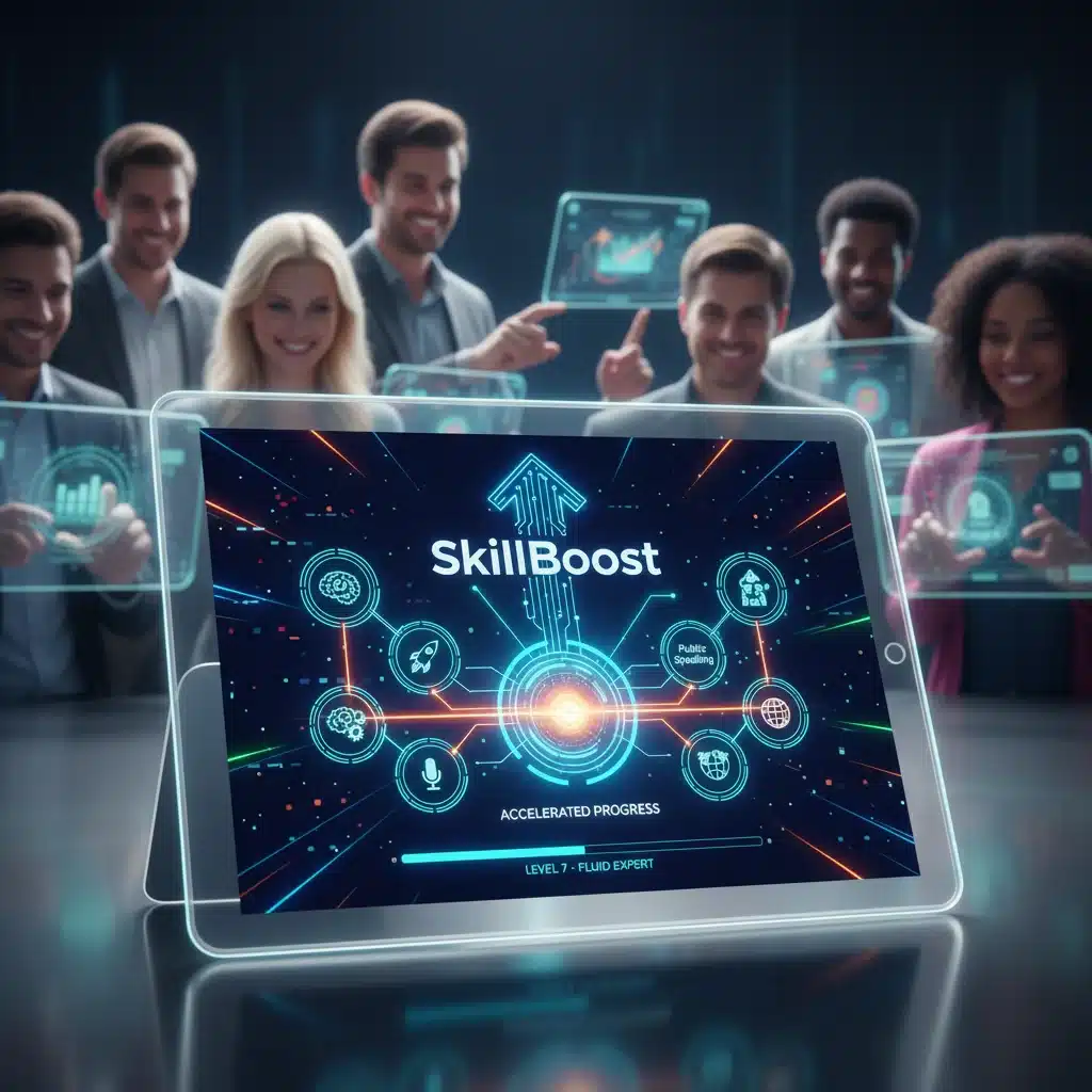 SkillBoost App Review: 25% Faster Skill Acquisition by 2026?
