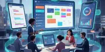 Comparing top project management apps for team efficiency in 2026