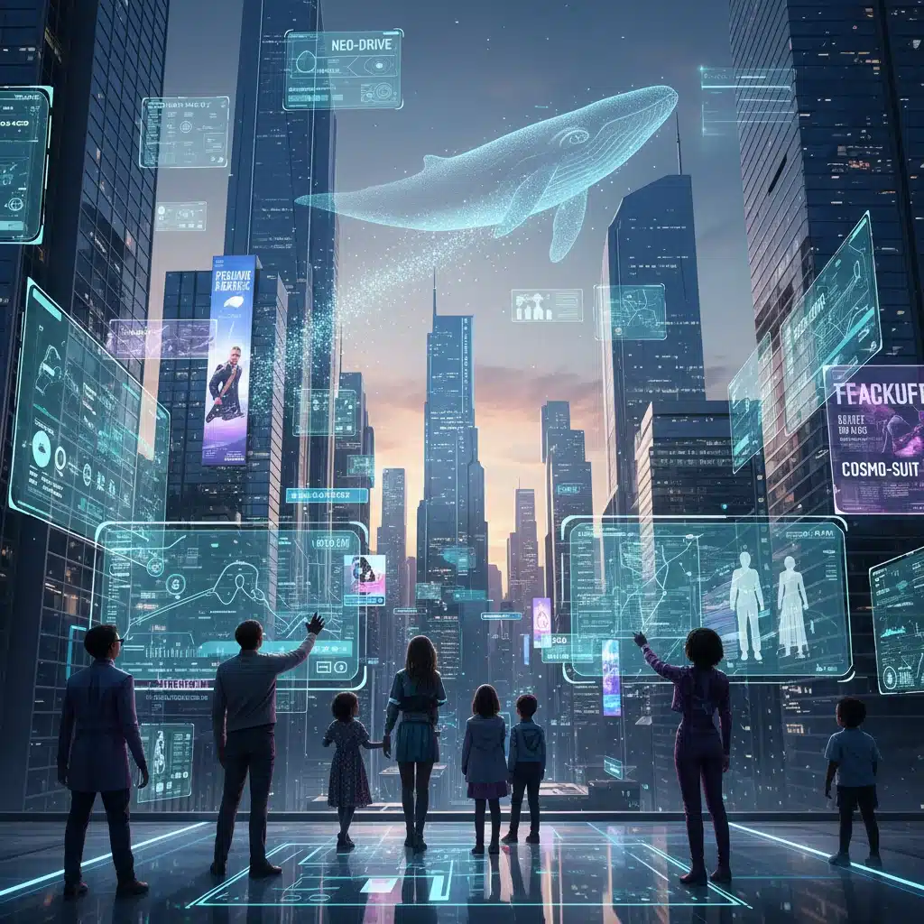 Augmented Reality’s 2026 Breakthrough: Enhancing Digital Experiences in the U.S.