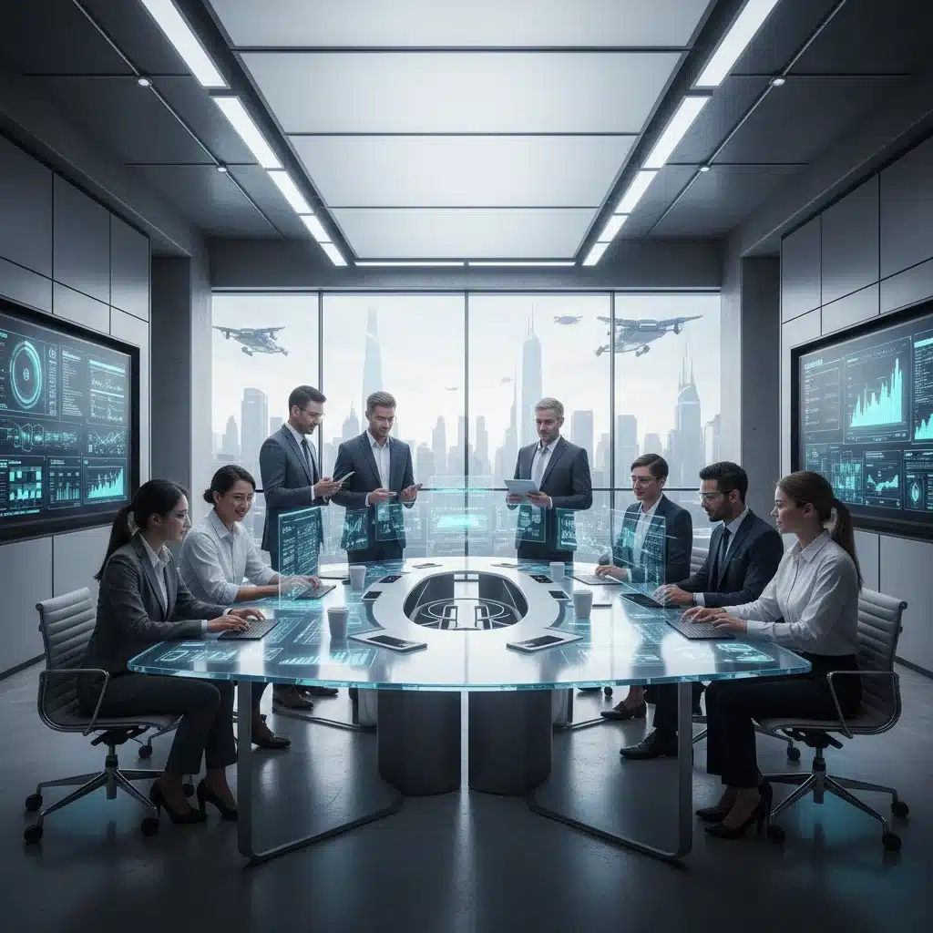 Boost Business Efficiency: Top 3 Underutilized Productivity Tools for US Companies